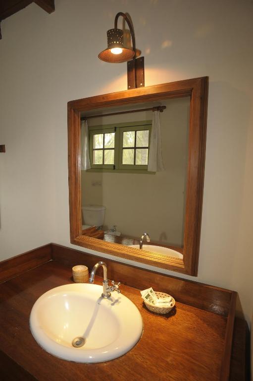 Pousada Fazenda Xaraes Todos os Santos Room photo